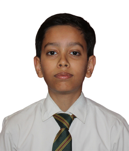 Student Photo