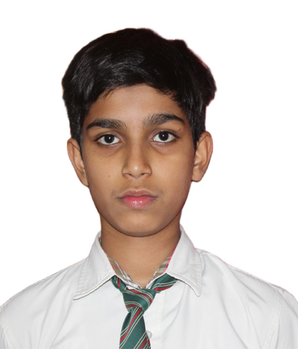 Student Photo
