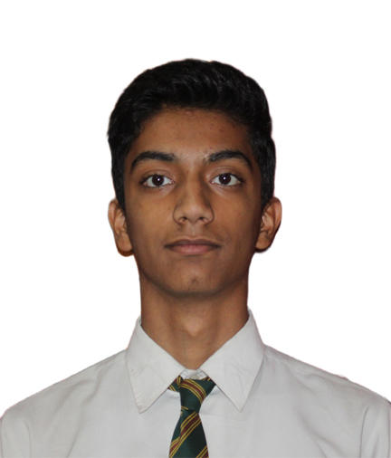 Student Photo