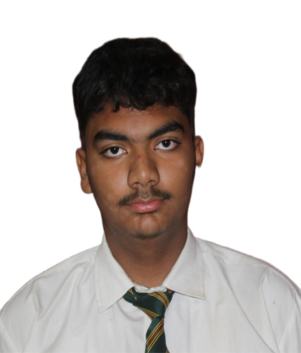 Student Photo