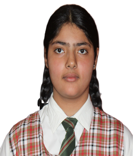 Student Photo