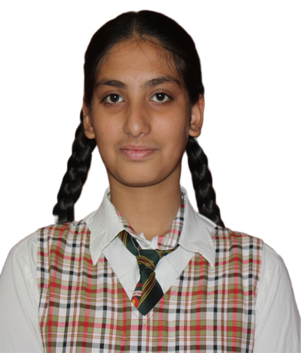 Student Photo