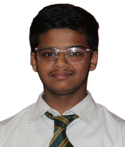 Student Photo