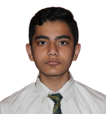 Student Photo