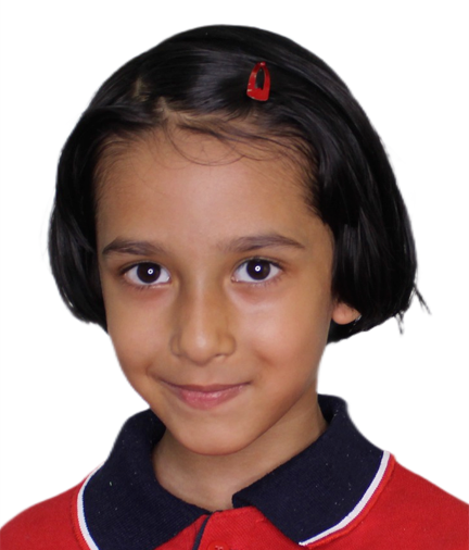 Student Photo