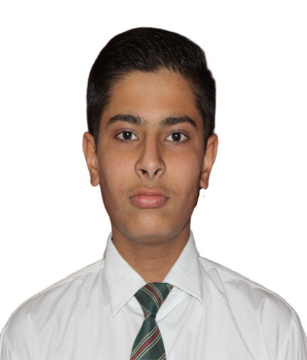 Student Photo