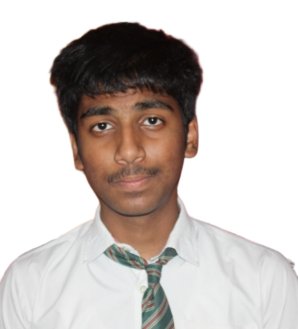 Student Photo