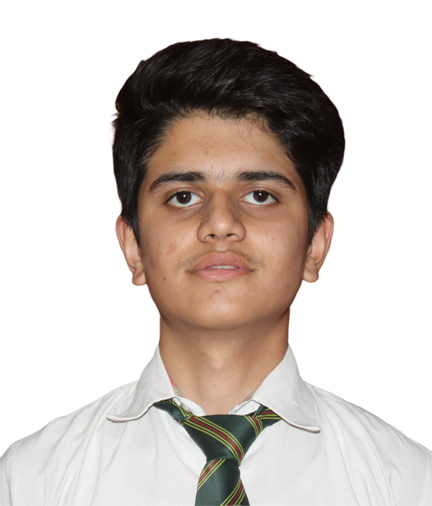 Student Photo