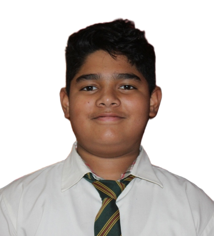 Student Photo