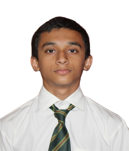 Student Photo
