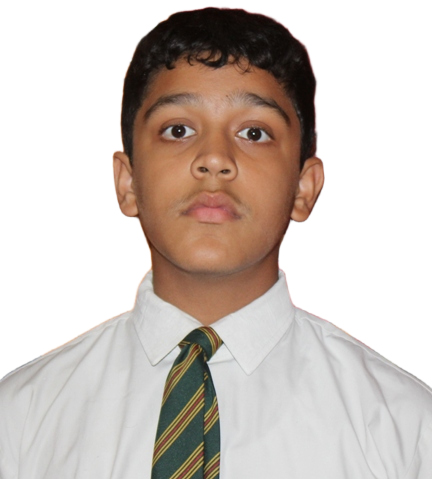 Student Photo