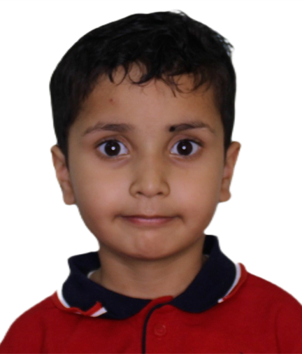 Student Photo