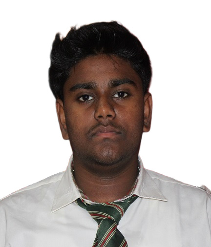 Student Photo
