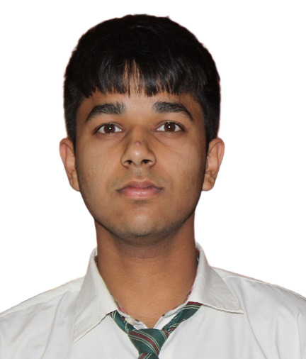 Student Photo