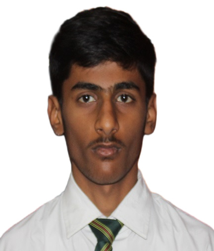 Student Photo