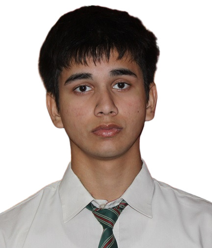 Student Photo