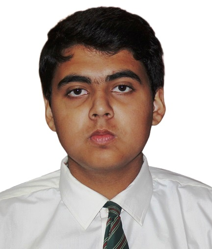Student Photo
