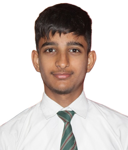 Student Photo