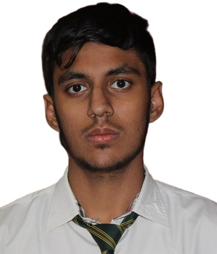 Student Photo