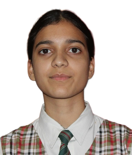 Student Photo