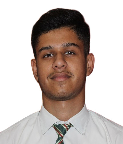 Student Photo