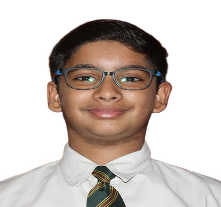 Student Photo