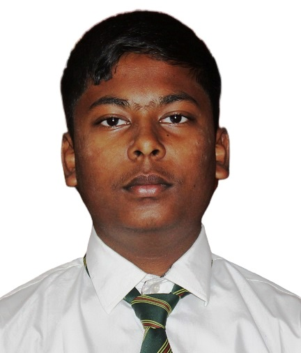Student Photo