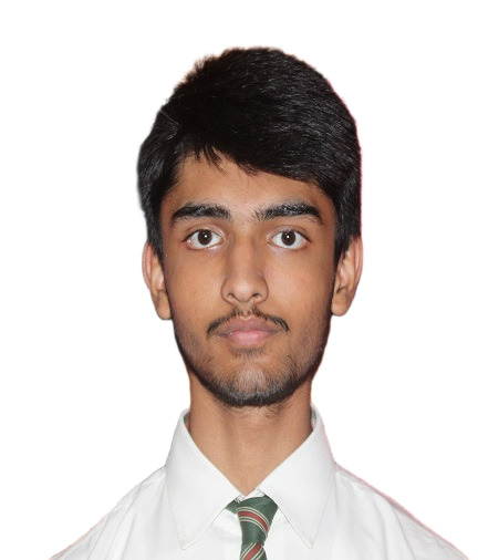 Student Photo