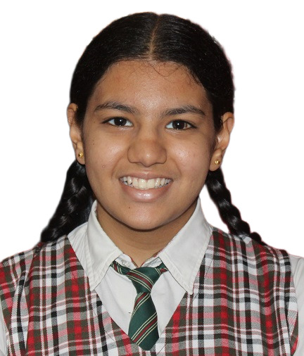Student Photo