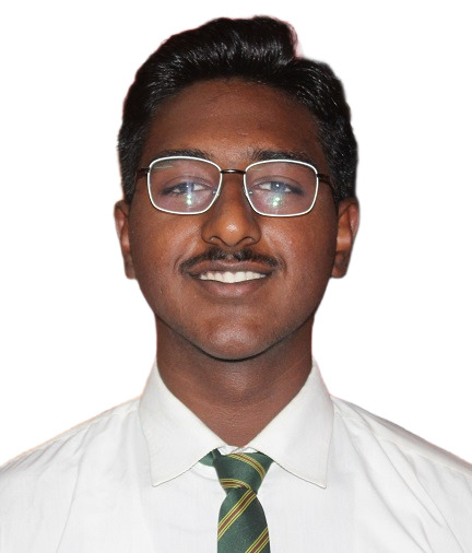 Student Photo