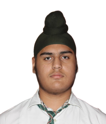 Student Photo