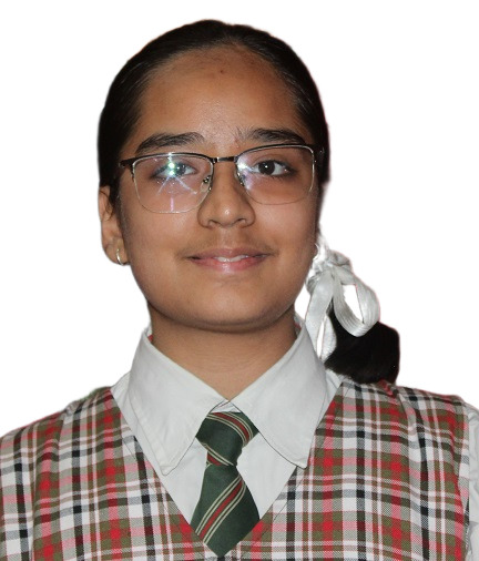 Student Photo