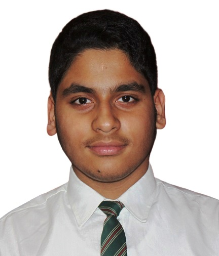 Student Photo