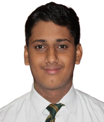 Student Photo