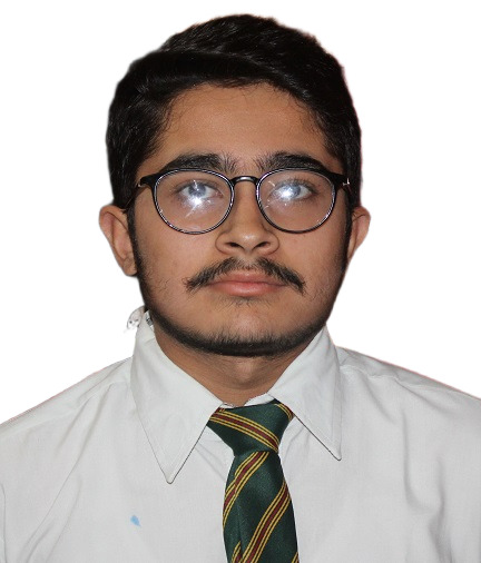 Student Photo