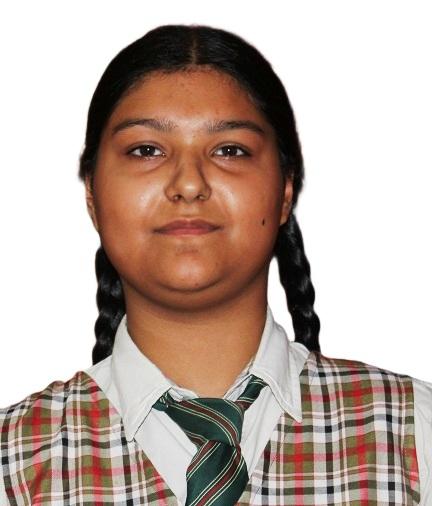 Student Photo