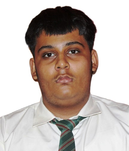 Student Photo