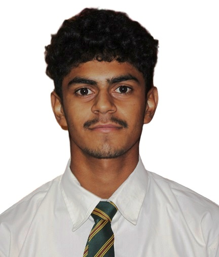 Student Photo