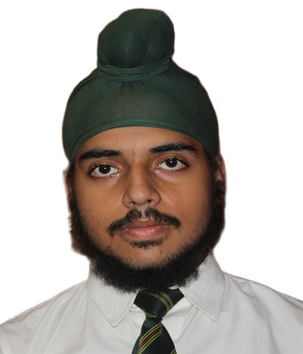 Student Photo