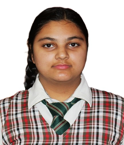 Student Photo