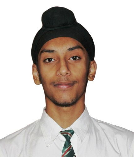 Student Photo