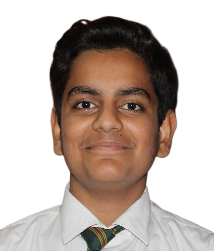 Student Photo