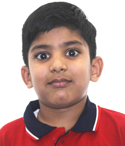 Student Photo