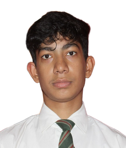 Student Photo