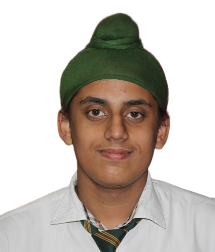 Student Photo
