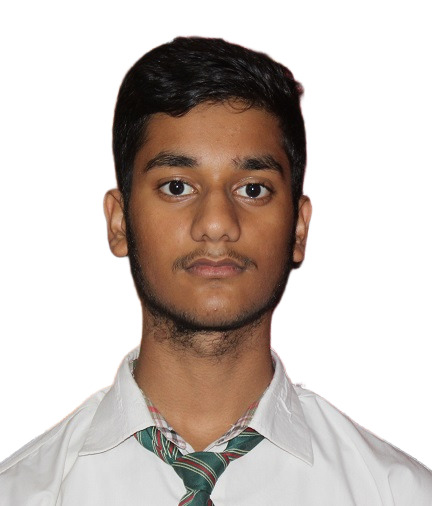 Student Photo