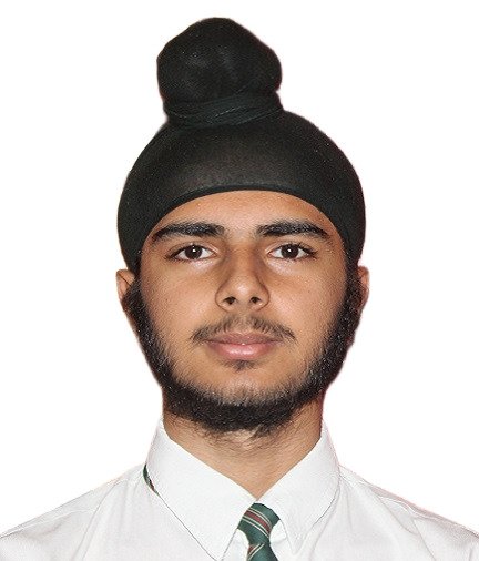 Student Photo