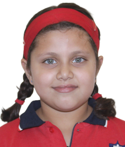 Student Photo