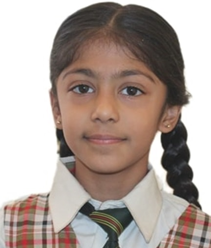 Student Photo