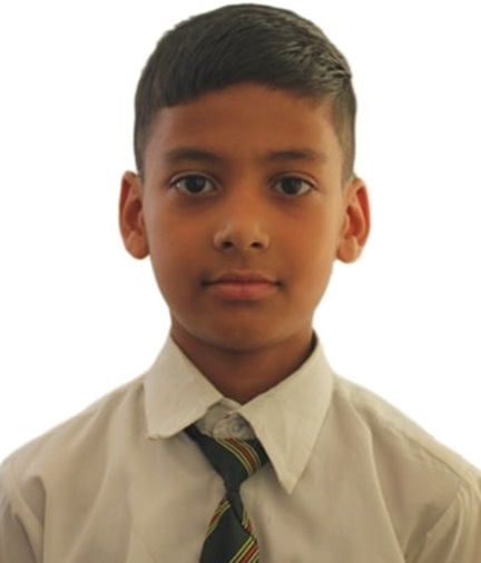 Student Photo